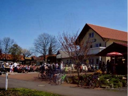 Фото: Vogelsberger Hof